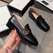 Gucci Women Loafers Shoes 012 - 3