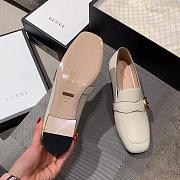 Gucci Women Loafers Shoes 013 - 6