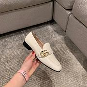 Gucci Women Loafers Shoes 013 - 5