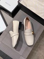 Gucci Women Loafers Shoes 013 - 2