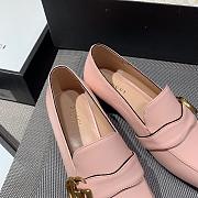 Gucci Women Loafers Shoes 014 - 4