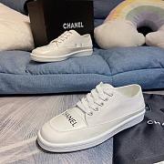 Chanel shoes 001 - 3