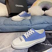 Chanel shoes 002 - 4