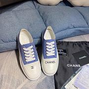Chanel shoes 002 - 3