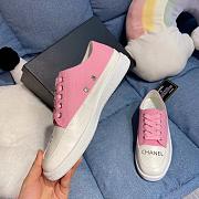 Chanel shoes 003 - 4