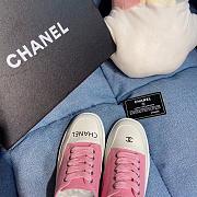 Chanel shoes 003 - 2