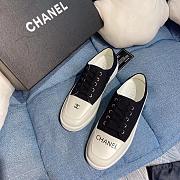 Chanel shoes 004 - 1