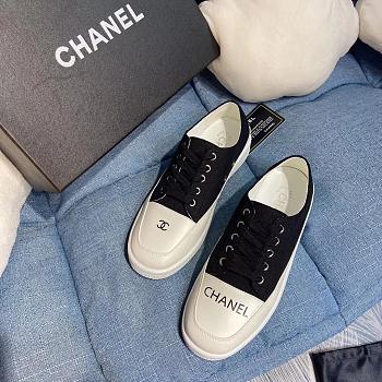 Chanel shoes 004
