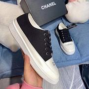Chanel shoes 004 - 5