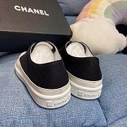 Chanel shoes 004 - 4