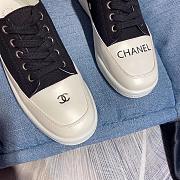 Chanel shoes 004 - 3