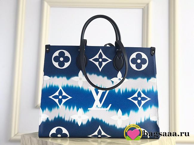 Louis Vuitton Escale GM Onthego - 1