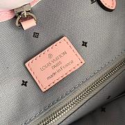 Louis Vuitton Escale GM Onthego bag - 3