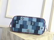 Louis Vuitton MM Neverfull handbag - 3