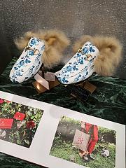 Gucci Loafers 005 - 4