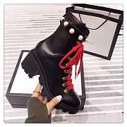 Gucci Boots 001 - 3