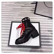 Gucci Boots 001 - 2