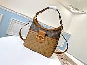 Louis Vuitton M44396 Metis Handbags - 1