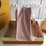 Louis Vuitton Lockme large Tote M55846 Pink - 6