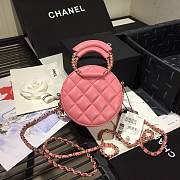 CHANEL 2020 Pouches Cosmetic Bags - 3