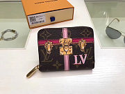 LV Zippy Wallet M62617 - 1