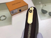 LV Zippy Wallet M62617 - 6