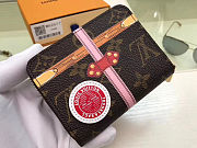 LV Zippy Wallet M62617 - 3