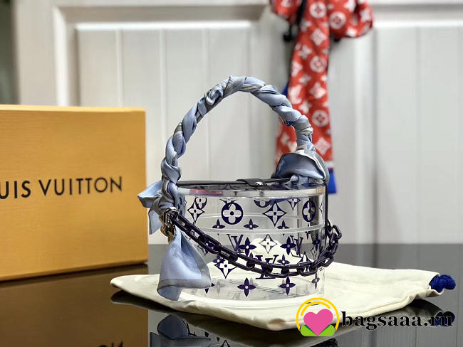 Louis Vuitton SCOTT BOX - 1