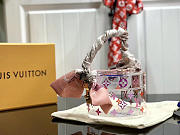 Louis Vuitton SCOTT BOX 001 - 1