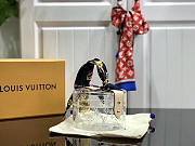 Louis Vuitton SCOTT BOX 002 - 3