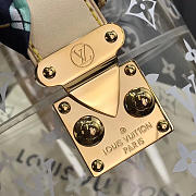 Louis Vuitton SCOTT BOX 002 - 5