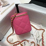 Chanel 2020 SS Cosmetic Bag - 3