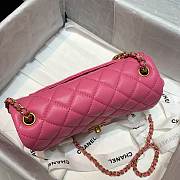 Chanel Flap Bag 20CM - 2