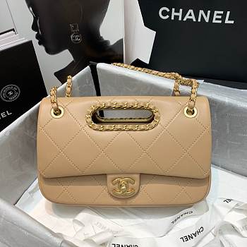 Chanel Small Flap Bag AS1466