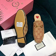 Gucci Loafers 006 - 2