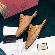 Gucci Loafers 006 - 3