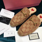 Gucci Loafers 006 - 4