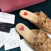 Gucci Loafers 006 - 5