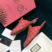 Gucci Loafers 007 - 3