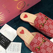 Gucci Loafers 007 - 2