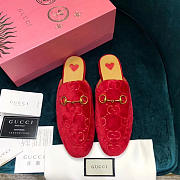 Gucci Loafers 008 - 1