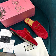 Gucci Loafers 008 - 4