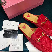 Gucci Loafers 008 - 2