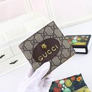 Gucci wallet 473954 - 1