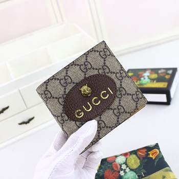 Gucci wallet 473954