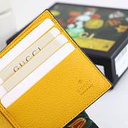 Gucci wallet 473954 - 5