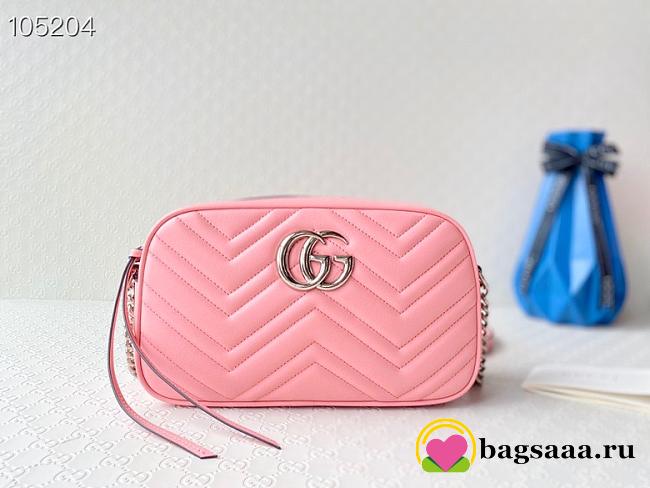 Gucci Marmont Bag - 1