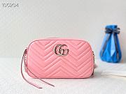 Gucci Marmont Bag - 1