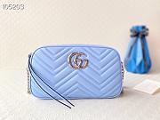 Gucci Marmont Bag 447632 - 1
