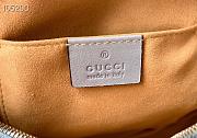 Gucci Marmont Bag 447632 - 5